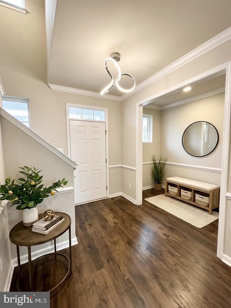 813 Mildenhall Court, Purcellville