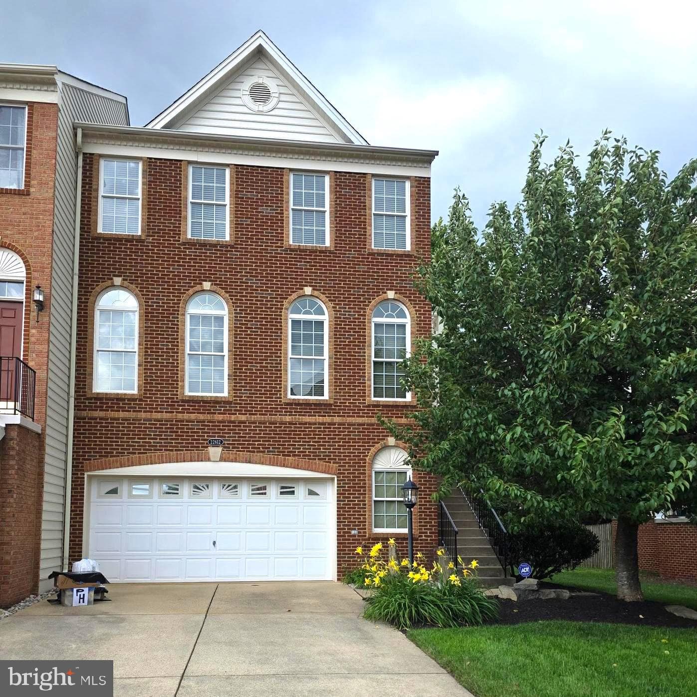 22612 Scattersville Gap Terrace photo 1