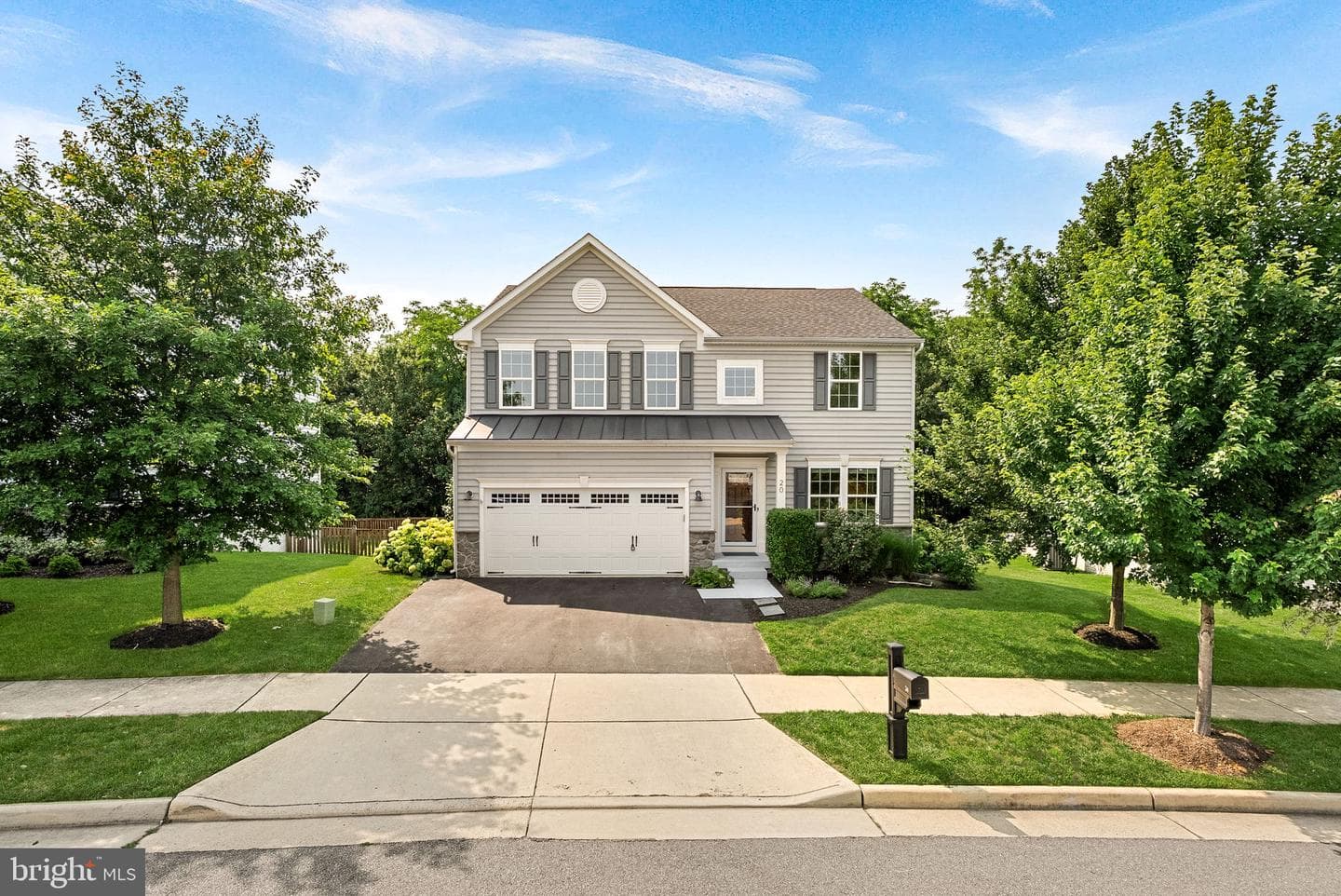 20 Eisentown Drive photo 1