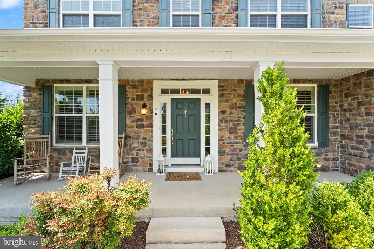 46 Stone Oak Place photo 8