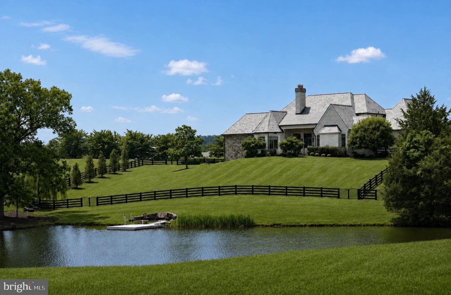 22786 Creighton Farms Drive photo 40