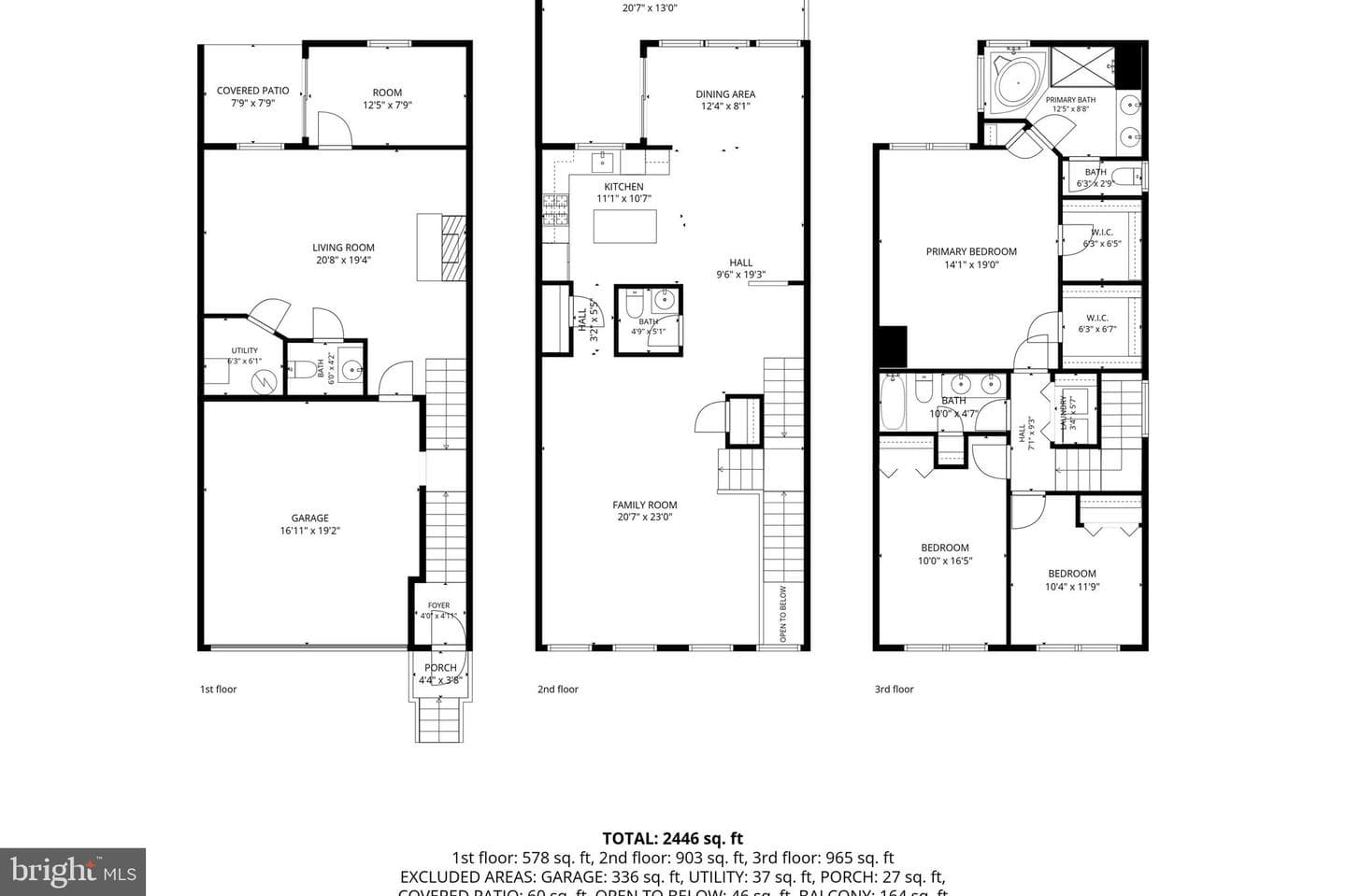1199 Cambria Terrace NE photo 28