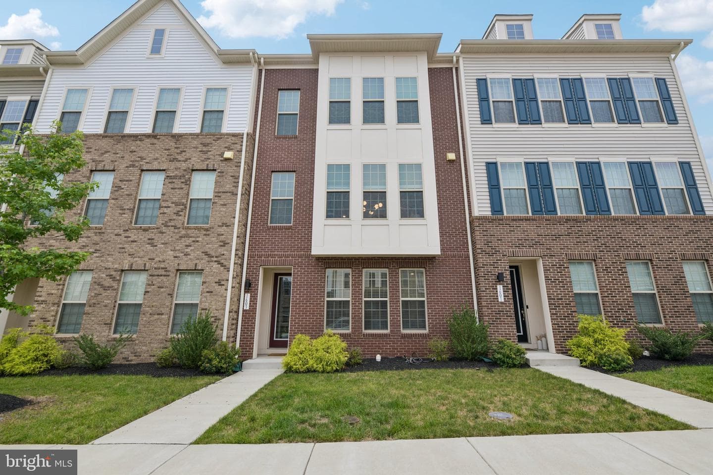 1603 Field Sparrow Terrace NE photo 1