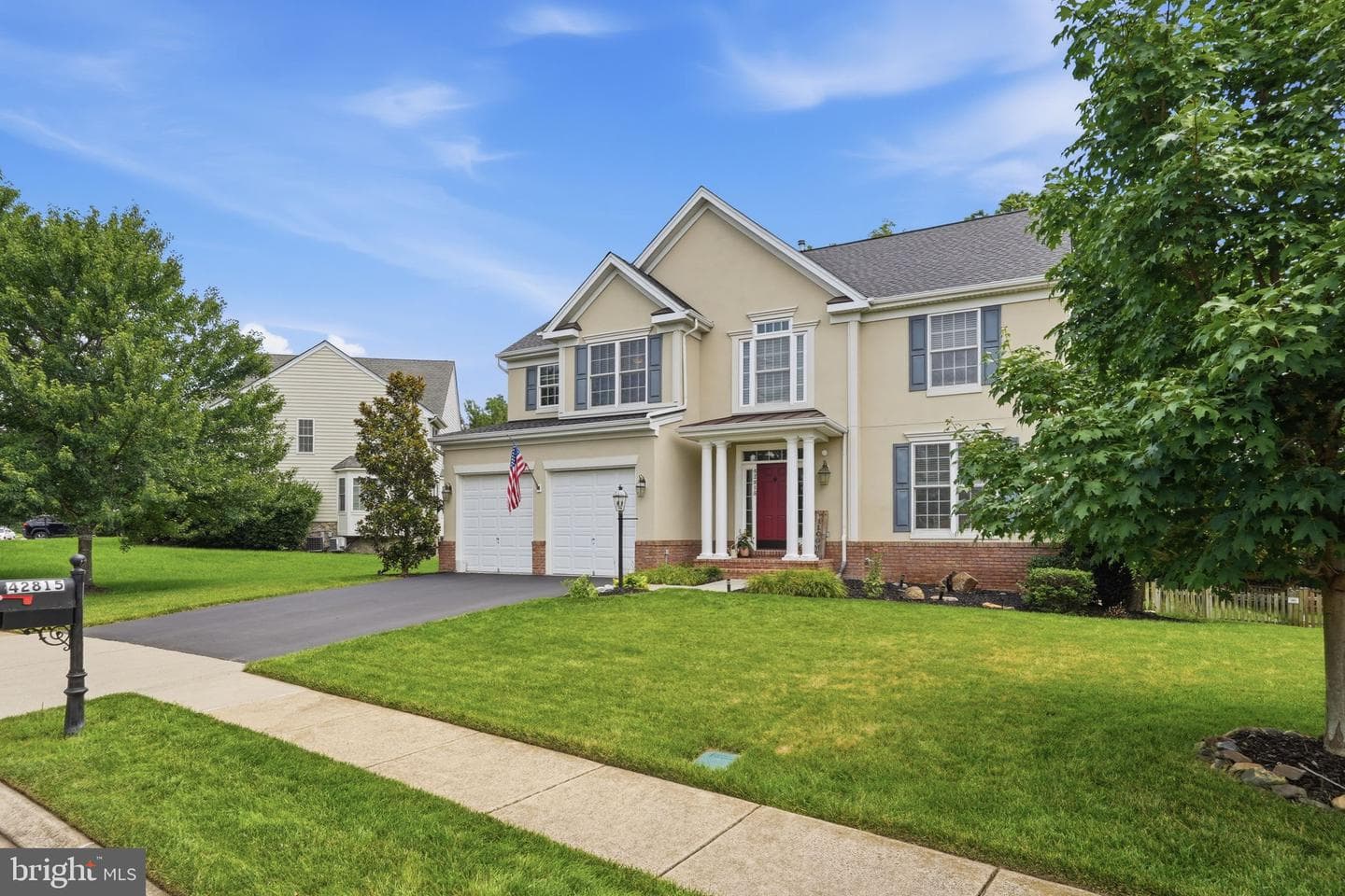 42815 Explorer Drive, Brambleton