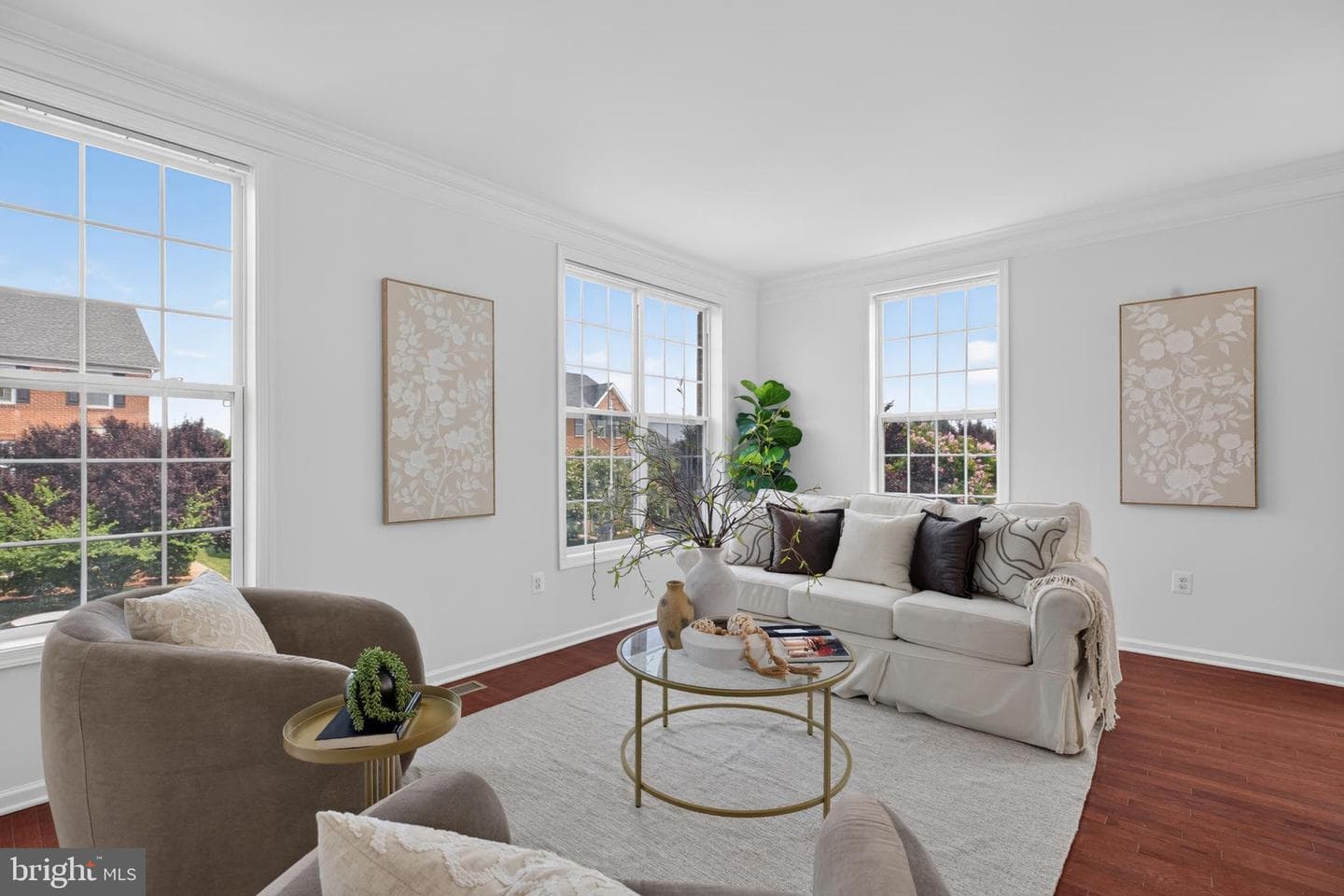23149 Flora Mure Drive photo 3