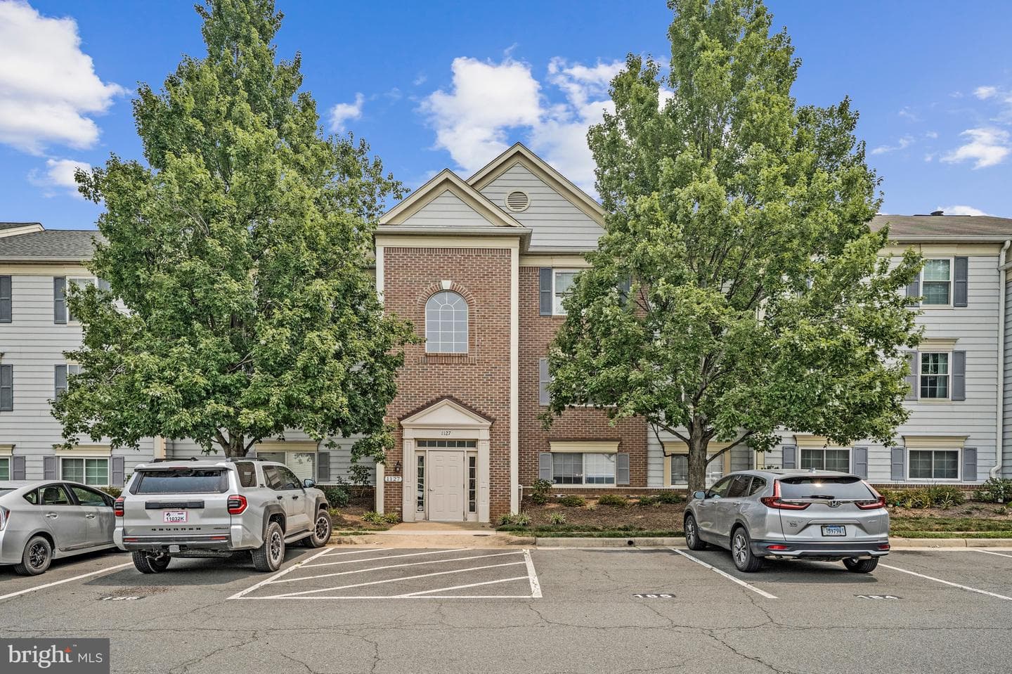 1127 Huntmaster Terrace NE #202 photo 1
