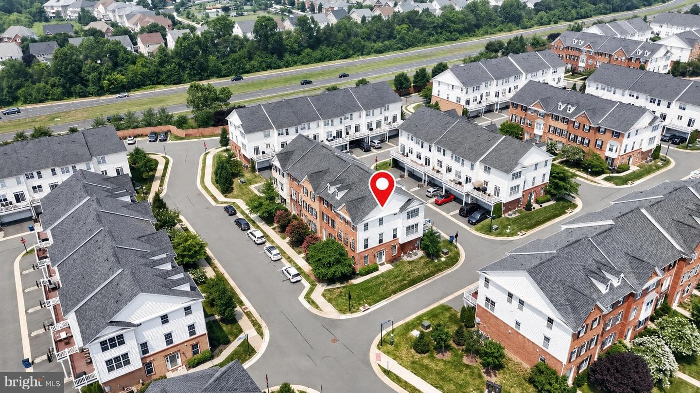 43002 Rosemount Woods Terrace, Ashburn