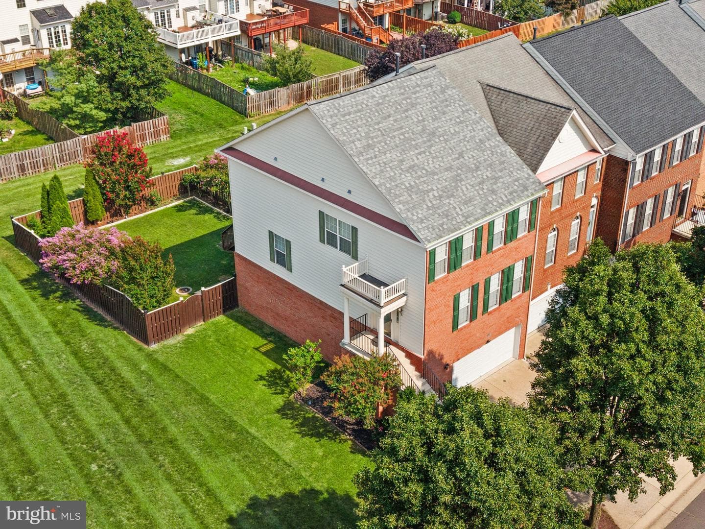 25488 Crossfield Drive, Chantilly