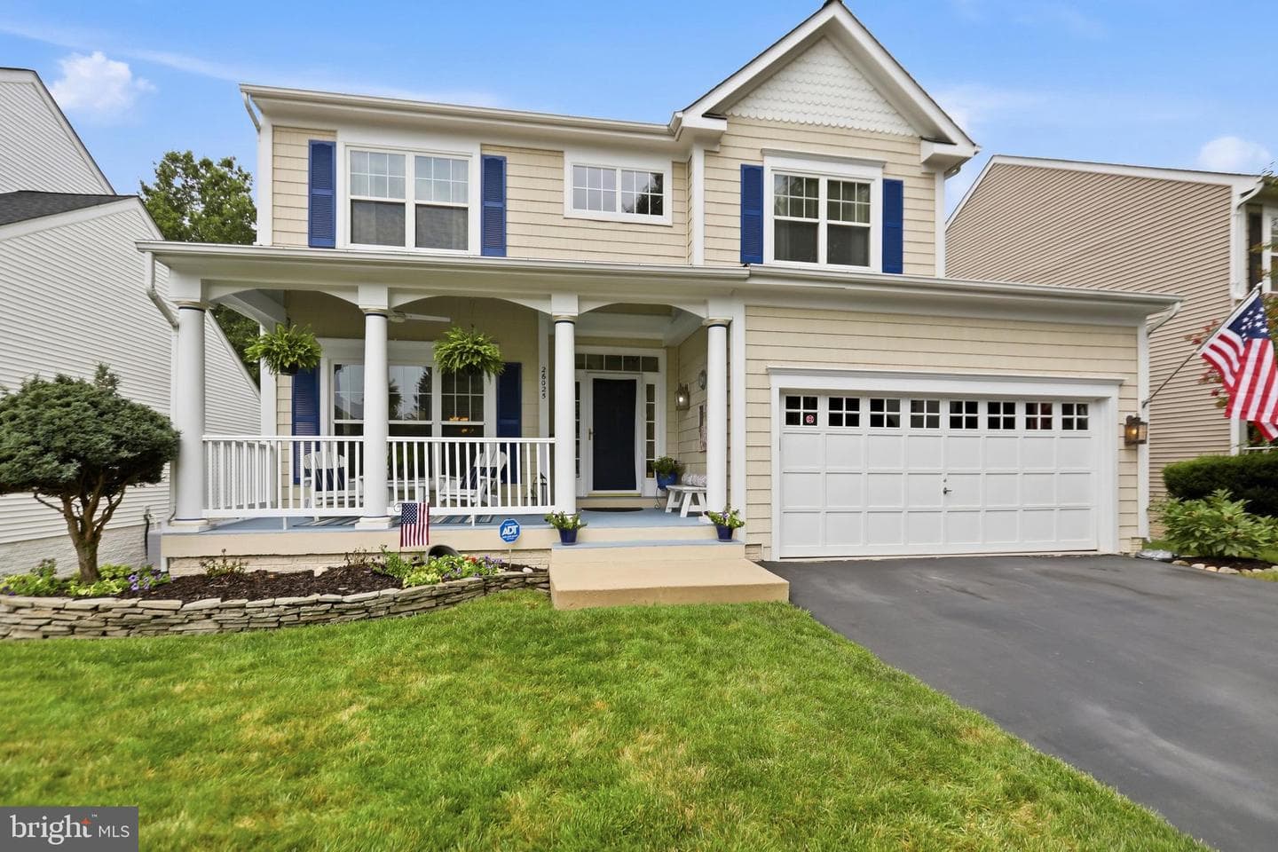 26025 Rachel Hill Drive photo 1