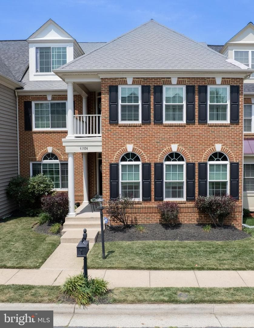 41834 Bristow Manor Drive photo 1