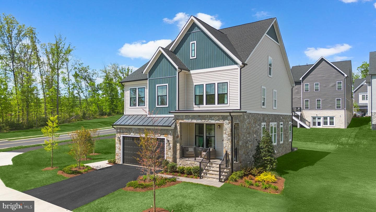 22995 Orchard Grove Drive #homesite 3616 photo 49
