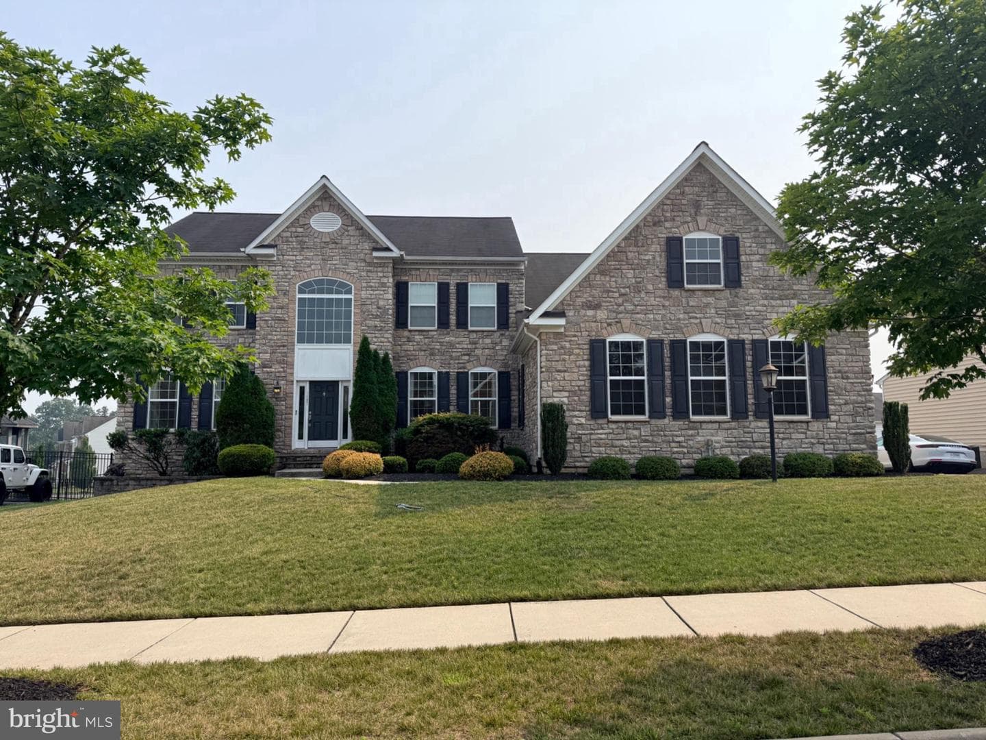 1407 Balderston Court NE photo 1