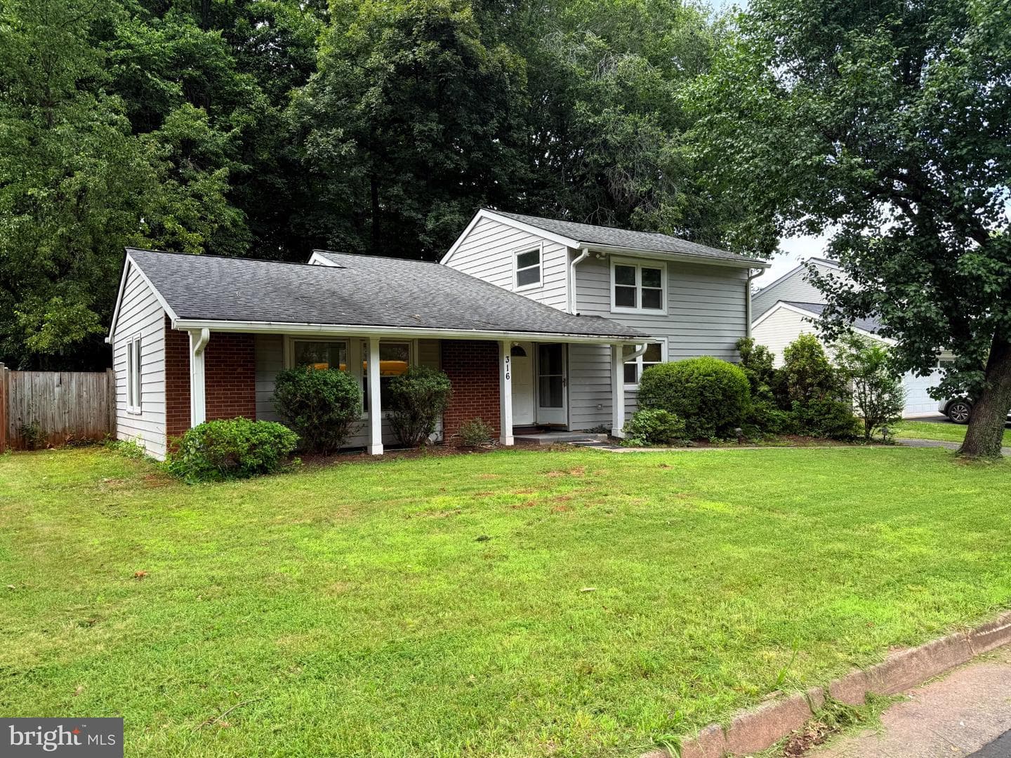 316 Sugarland Run Drive photo 1
