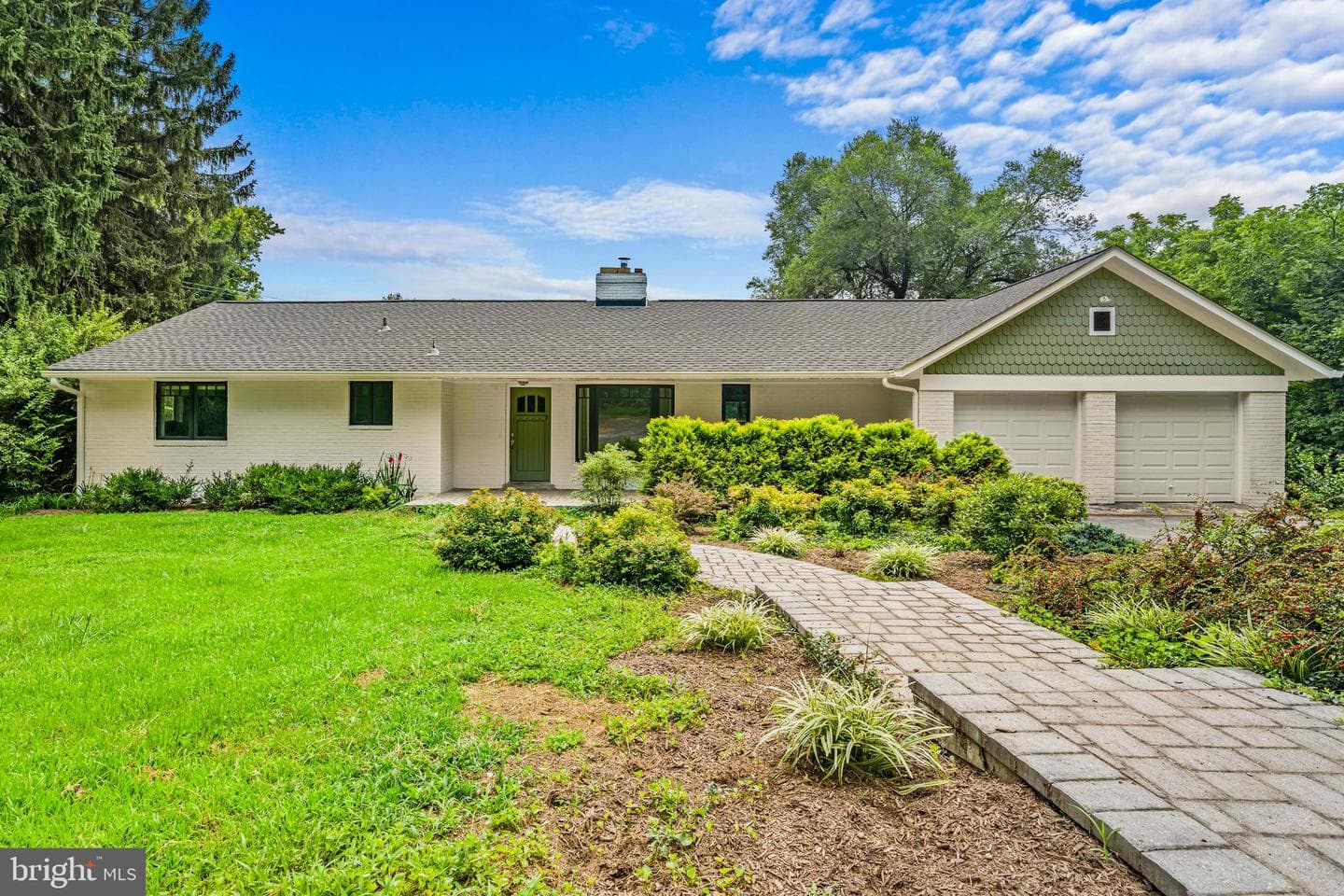 39030 Mount Gilead Road photo 1