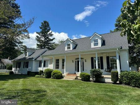 22 E Loudoun Street photo 1
