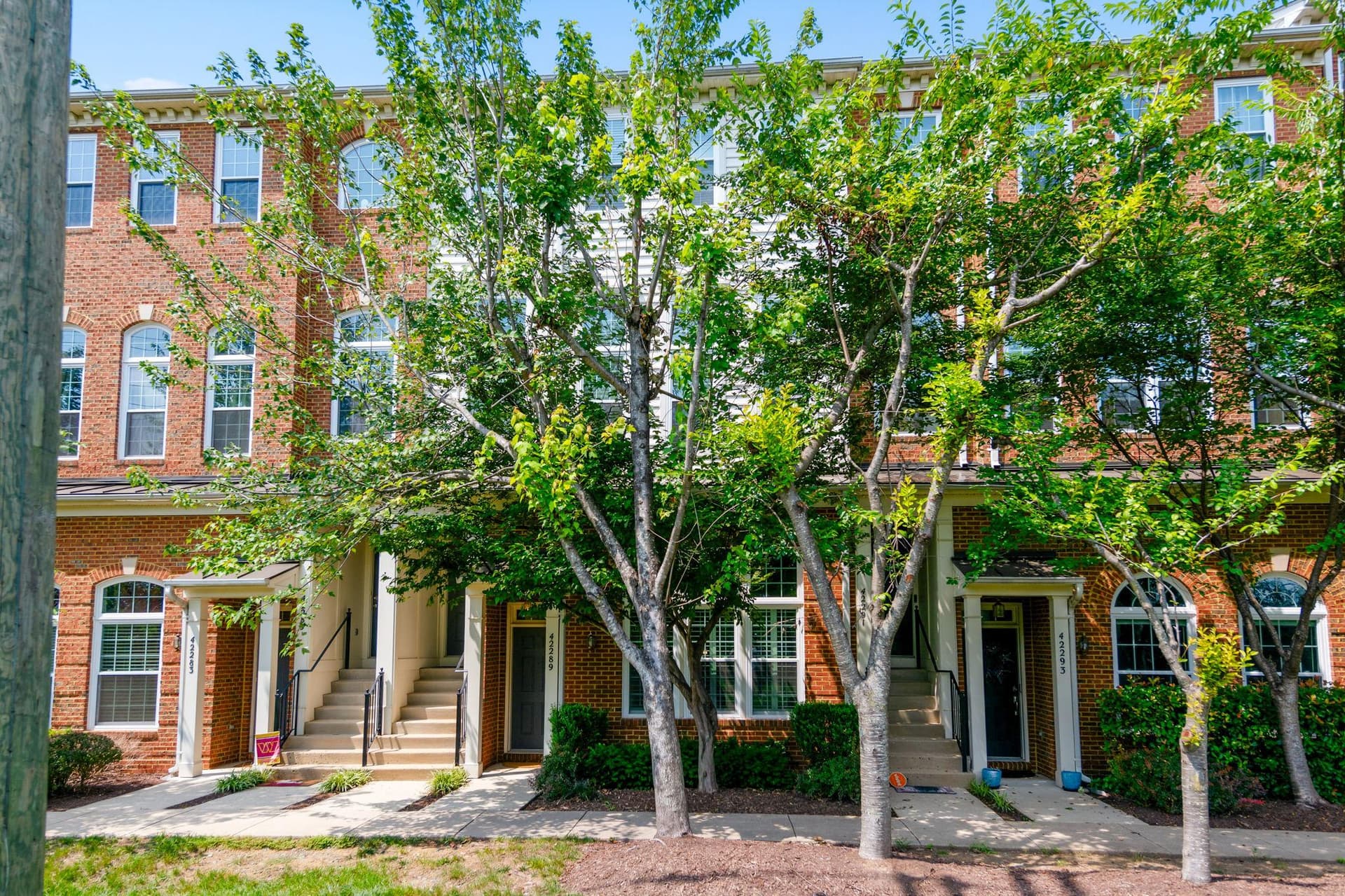 42289 Onyx Terrace #703, Aldie