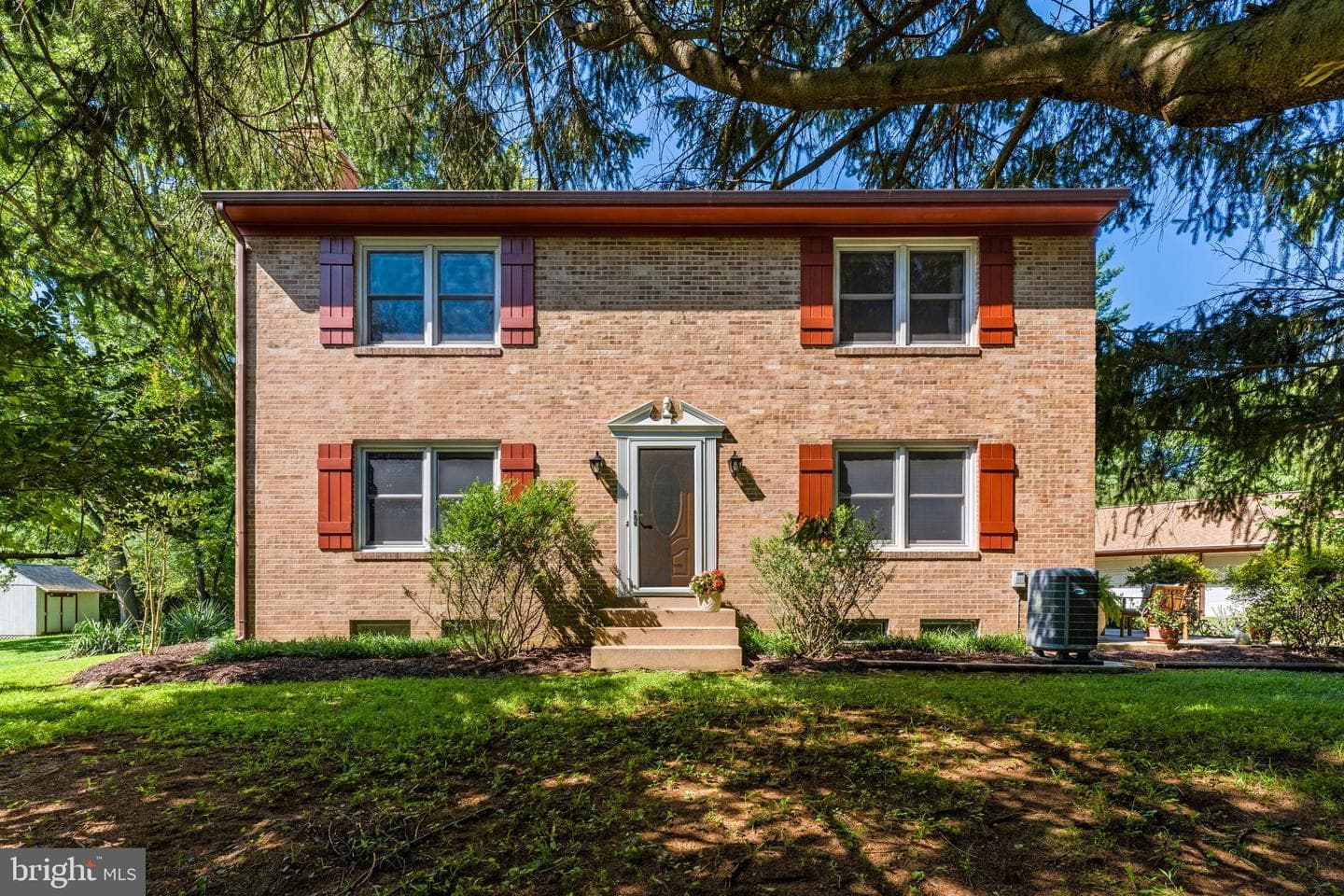 16318 Hidden Meadow Lane photo 1