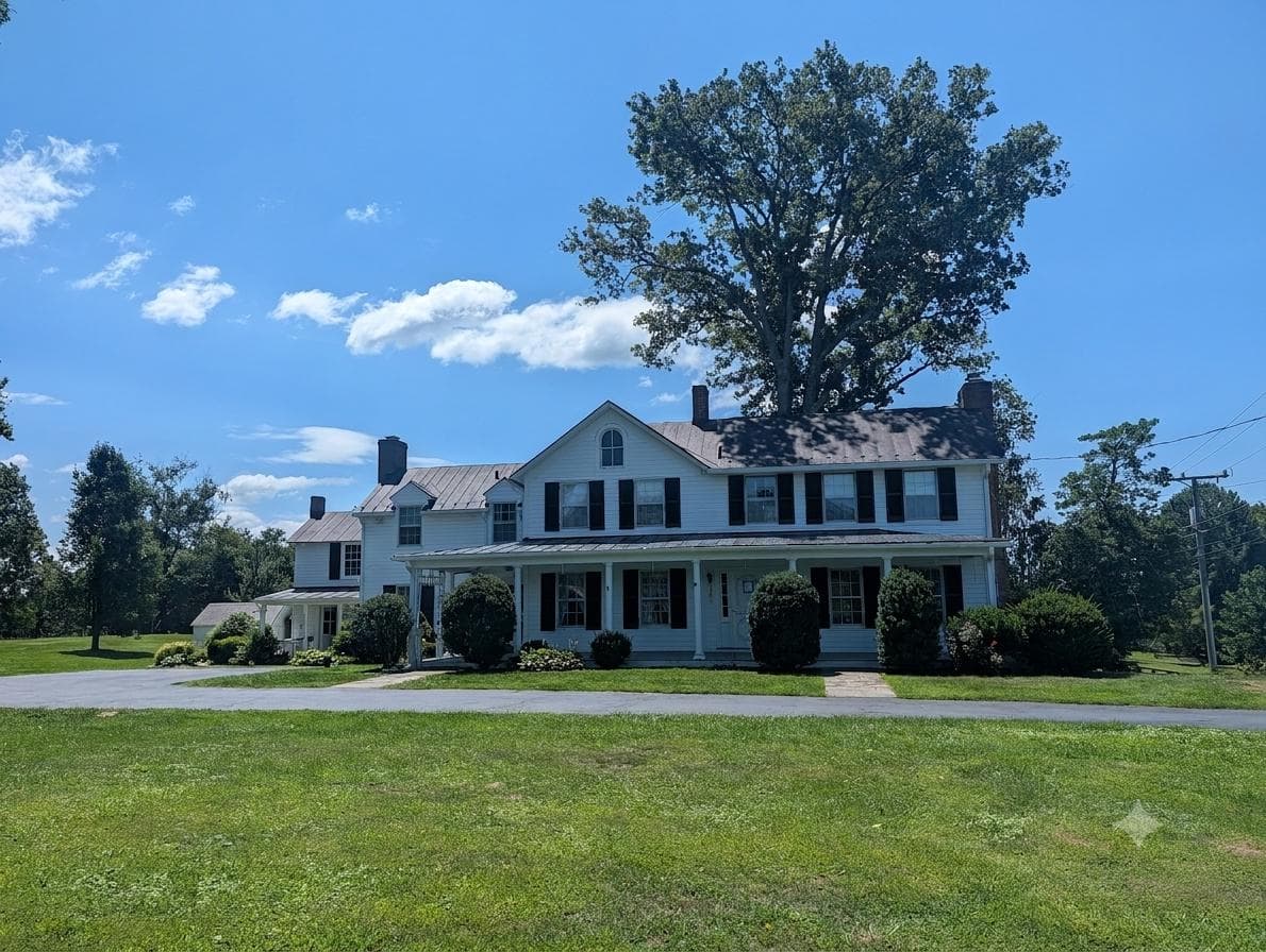 17796 Harmony Church Road photo 1