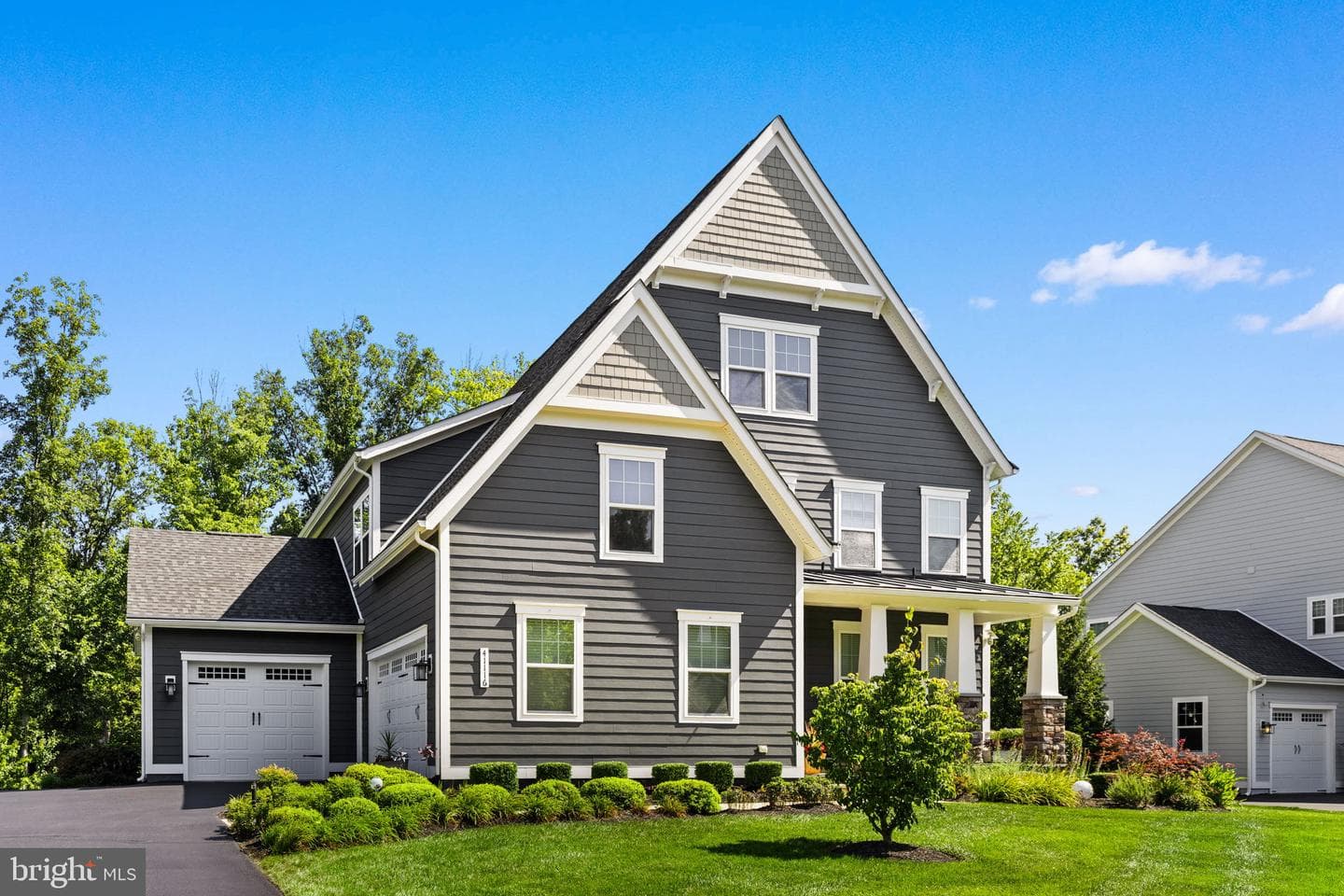 41116 Hickory Hedge Place photo 1