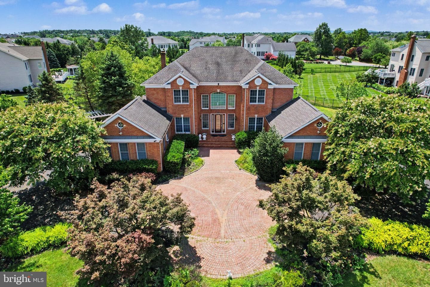22727 Airmont Hunt Drive, Ashburn