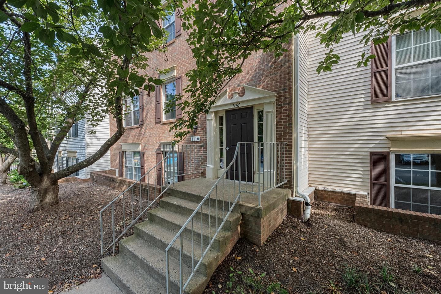 1116 Huntmaster Terrace NE #102, Leesburg