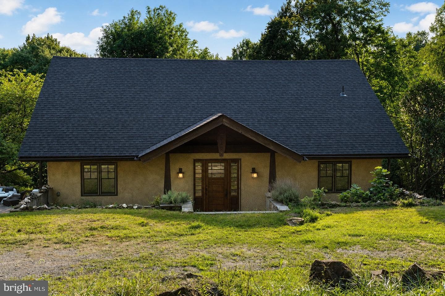 12883 Furnace Mountain Road, Lovettsville