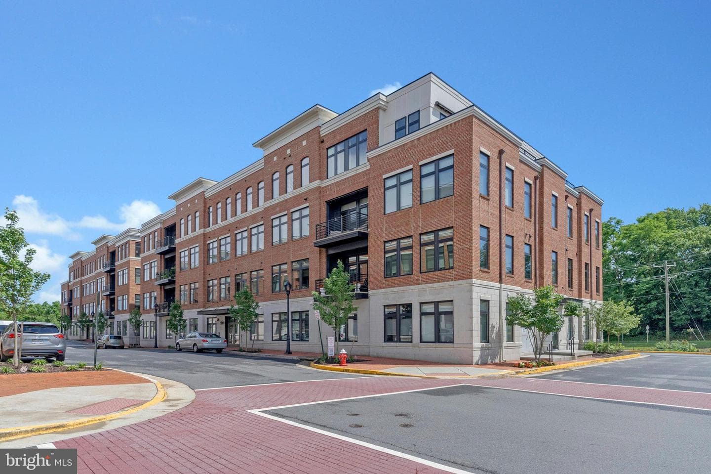 3 Stationmaster Street SE #201 photo 1
