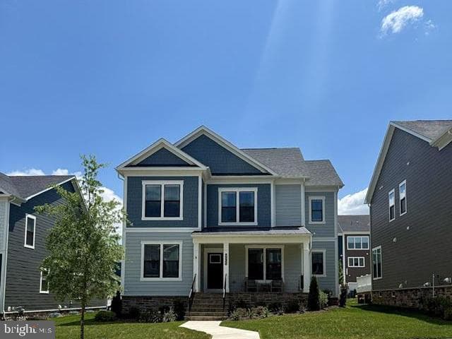 42755 Cannon Chapel Drive photo 1