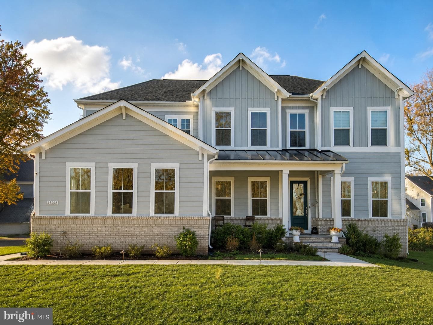 23609 Roselle Ridge Lane photo 1