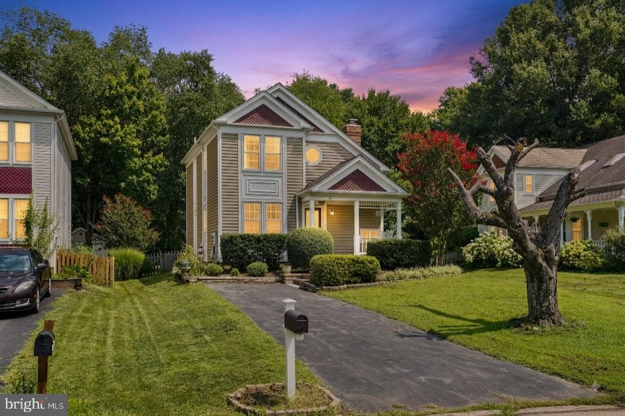 22 Fenton Wood Drive, Sterling