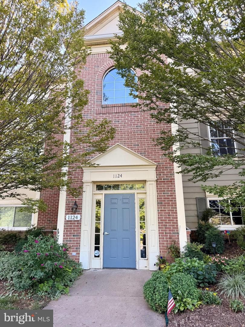 1124 Huntmaster Terrace NE #201 photo 1