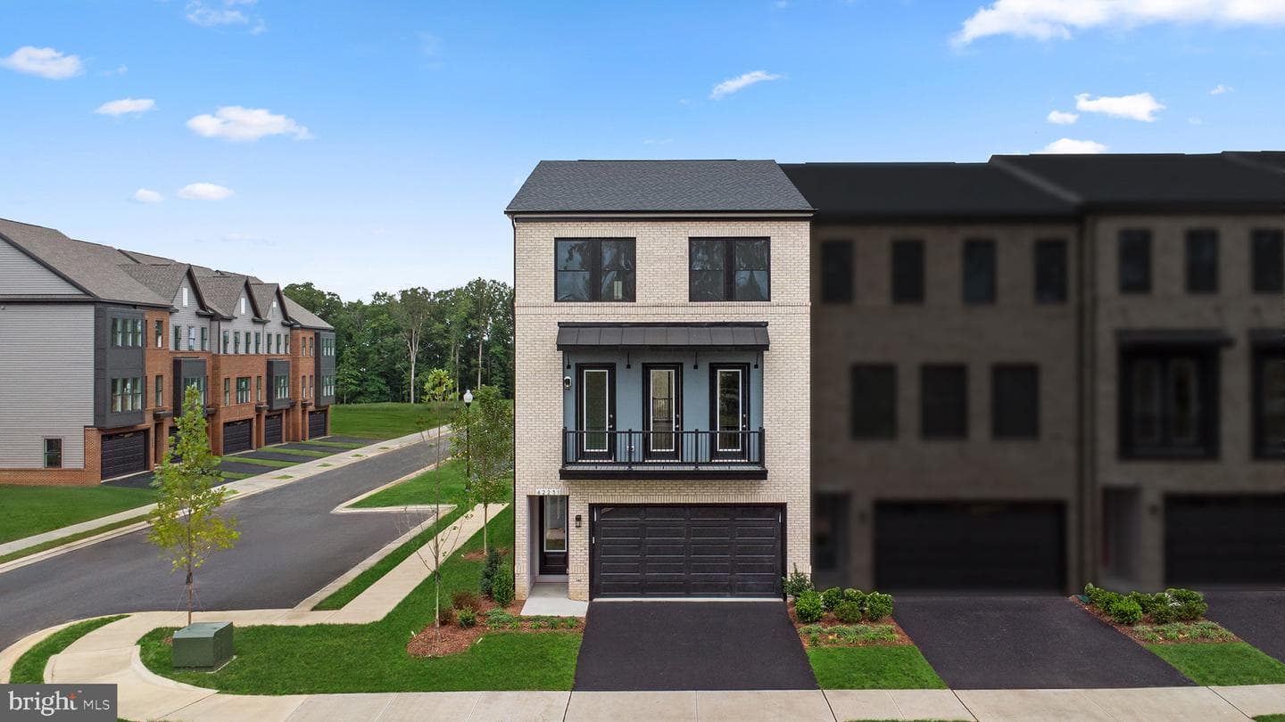42231 Shining Star Square #homesite 4359 photo 1