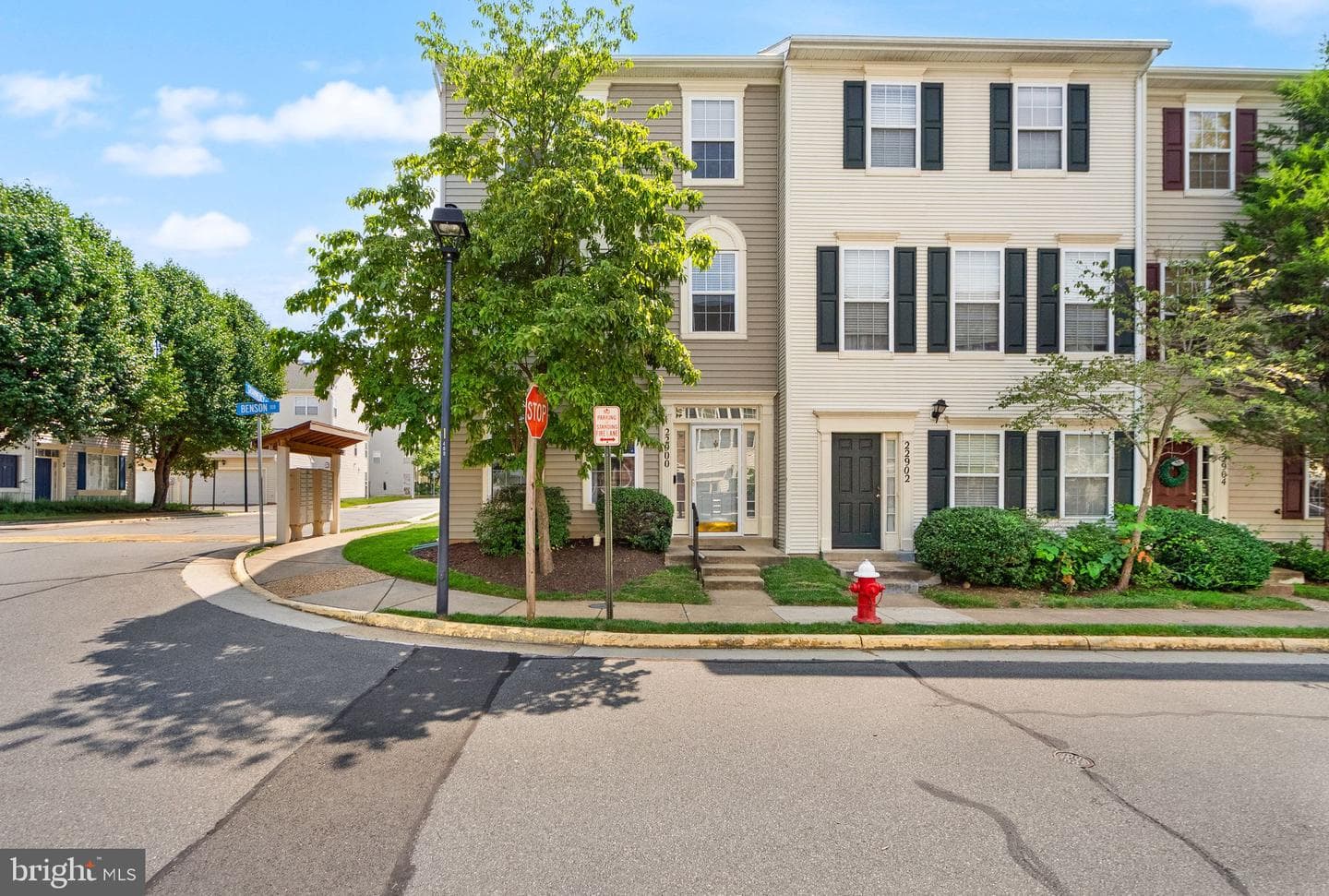 22900 Benson Terrace photo 1