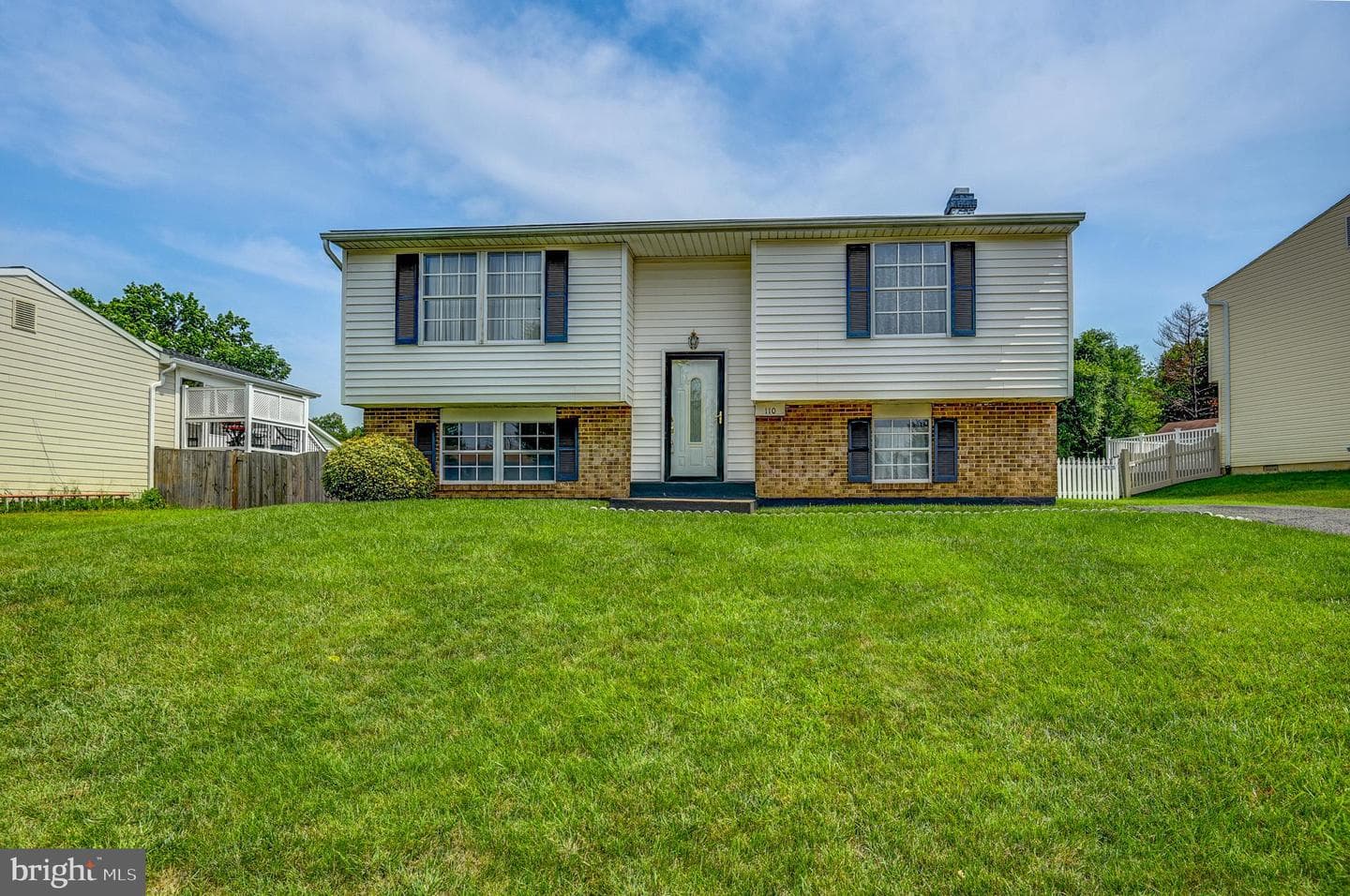 110 N Garfield Road photo 1