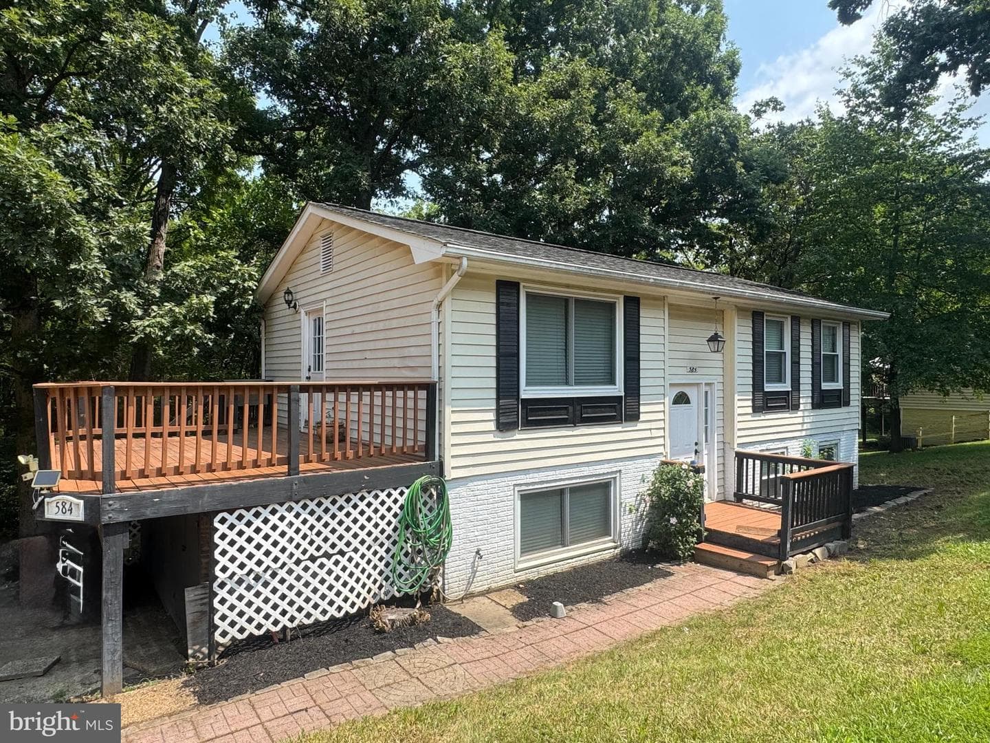 584 Rockbridge Drive SE photo 1