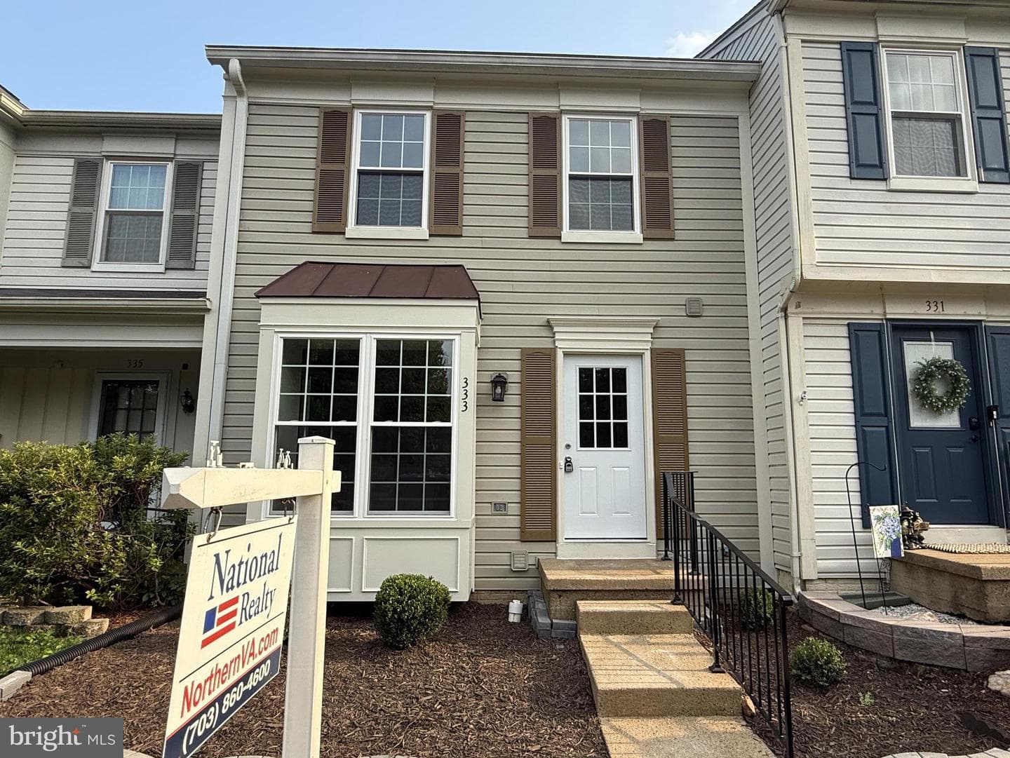 333 Stable View Terrace NE photo 1