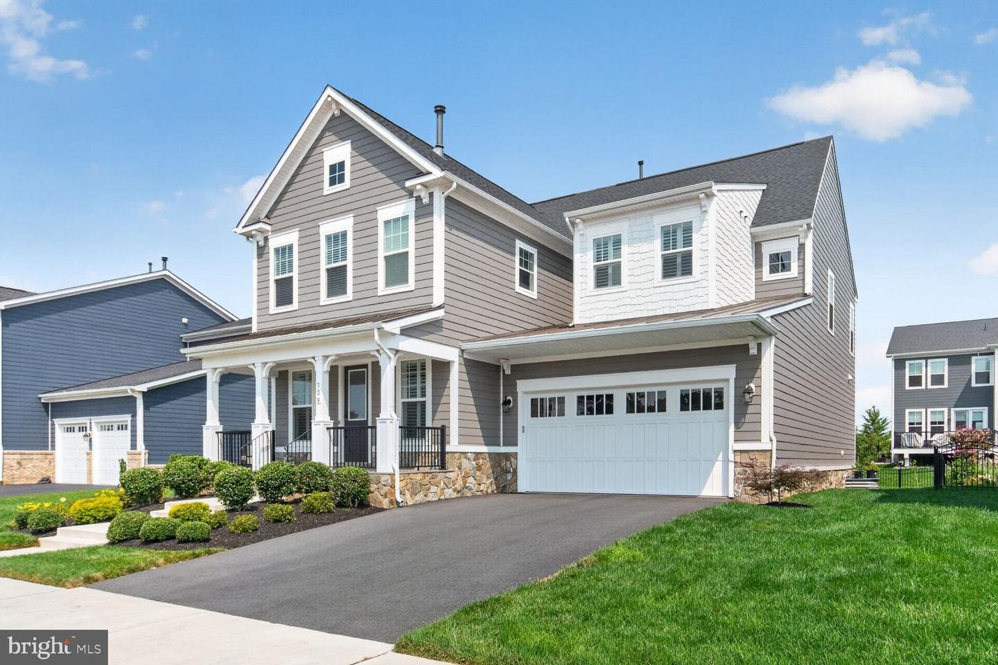 109 Philokalia Street SE, Leesburg