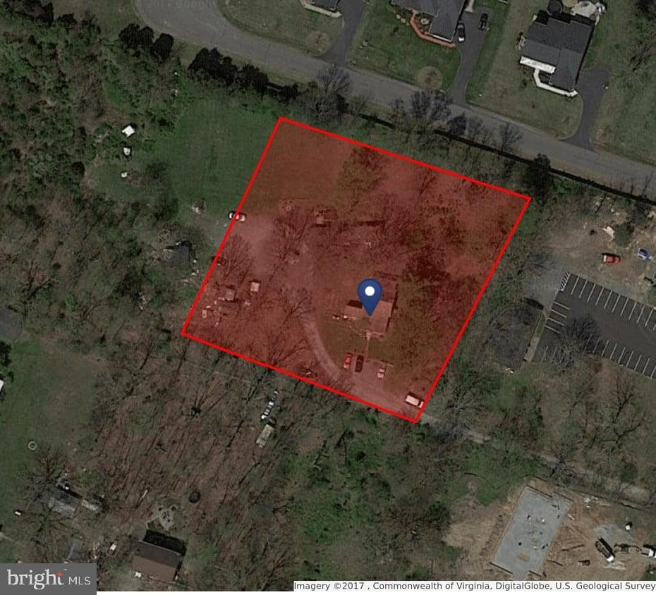 25219 Elk Lick Road photo 1