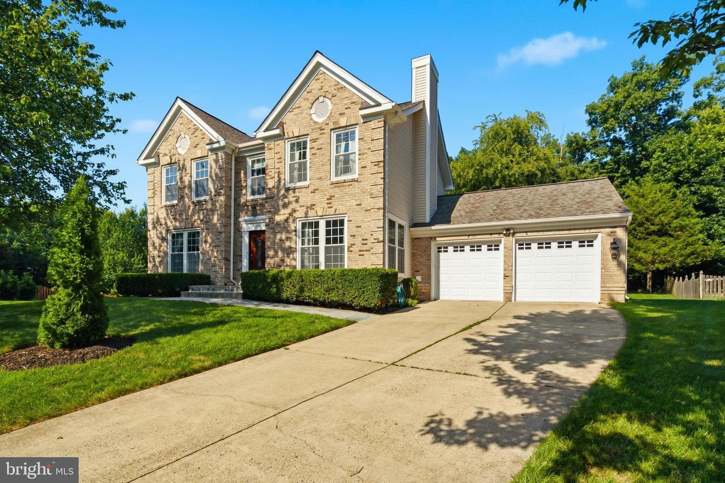 20896 Fowlers Mill Circle photo 1