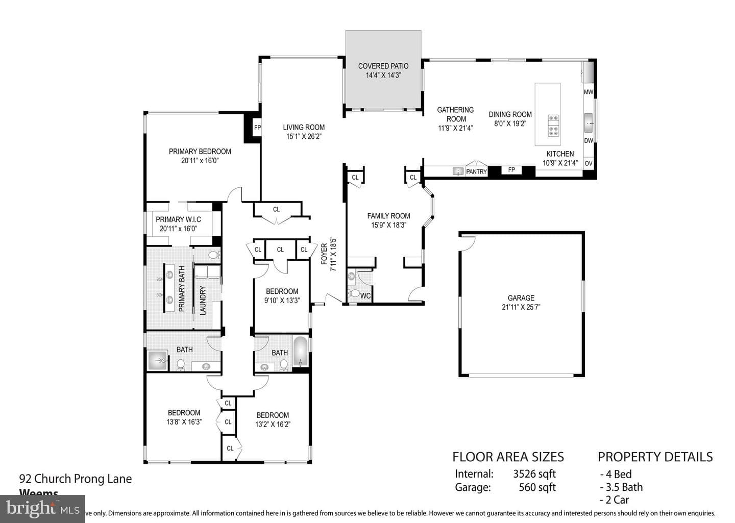92 Church Prong Lane photo 49