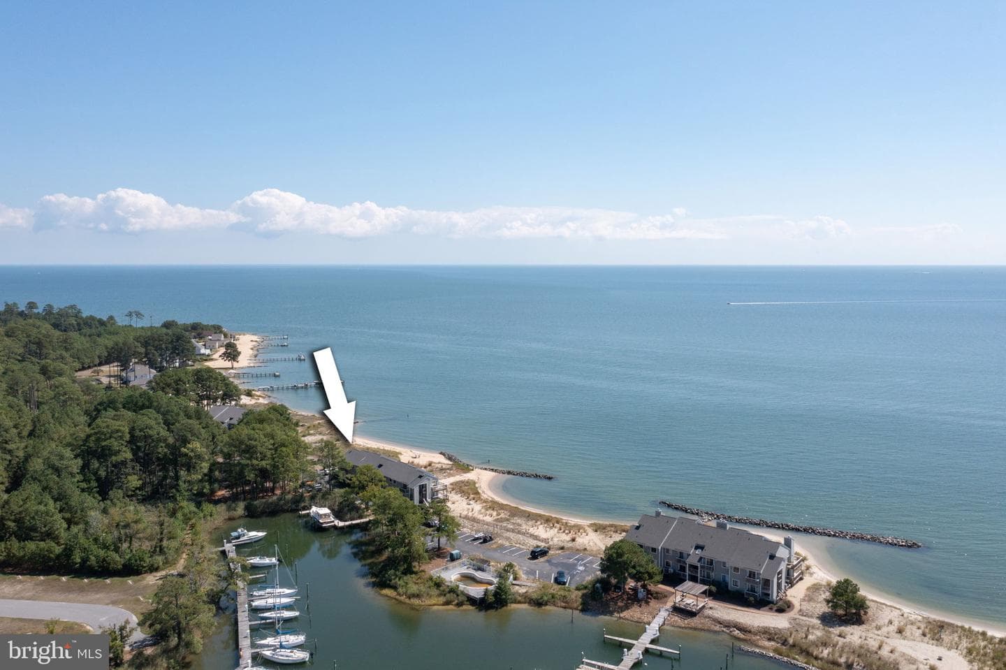 141 Beach Cove Drive photo 2