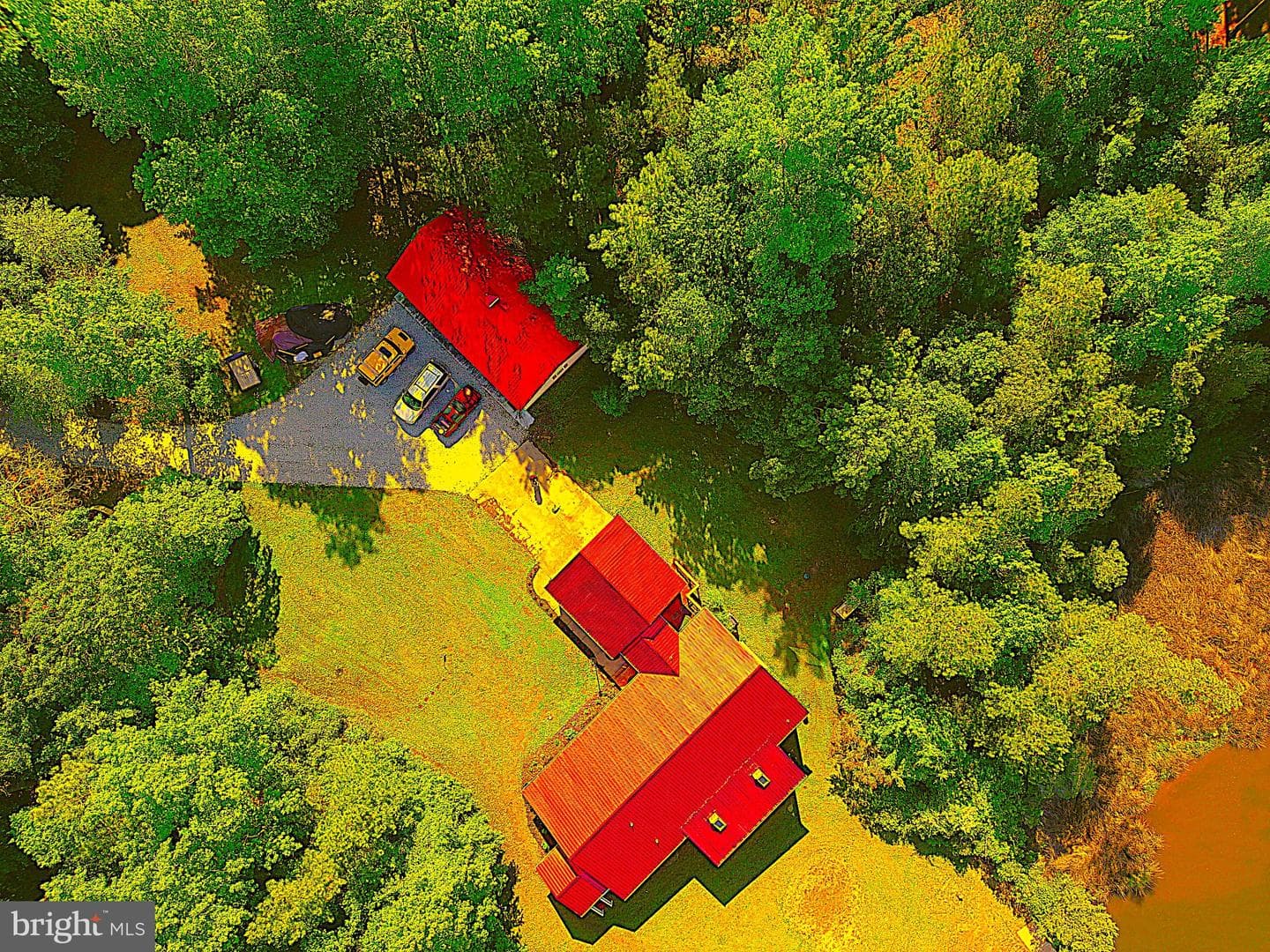 404 Woodbrook Drive photo 13