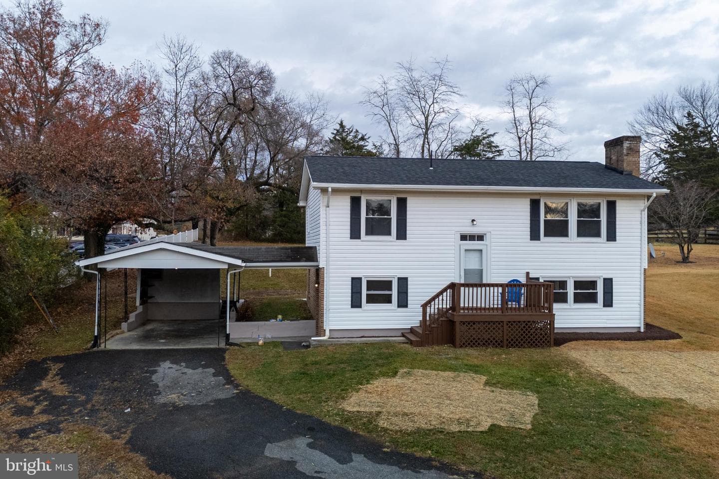 126 Welsh Park Place photo 30