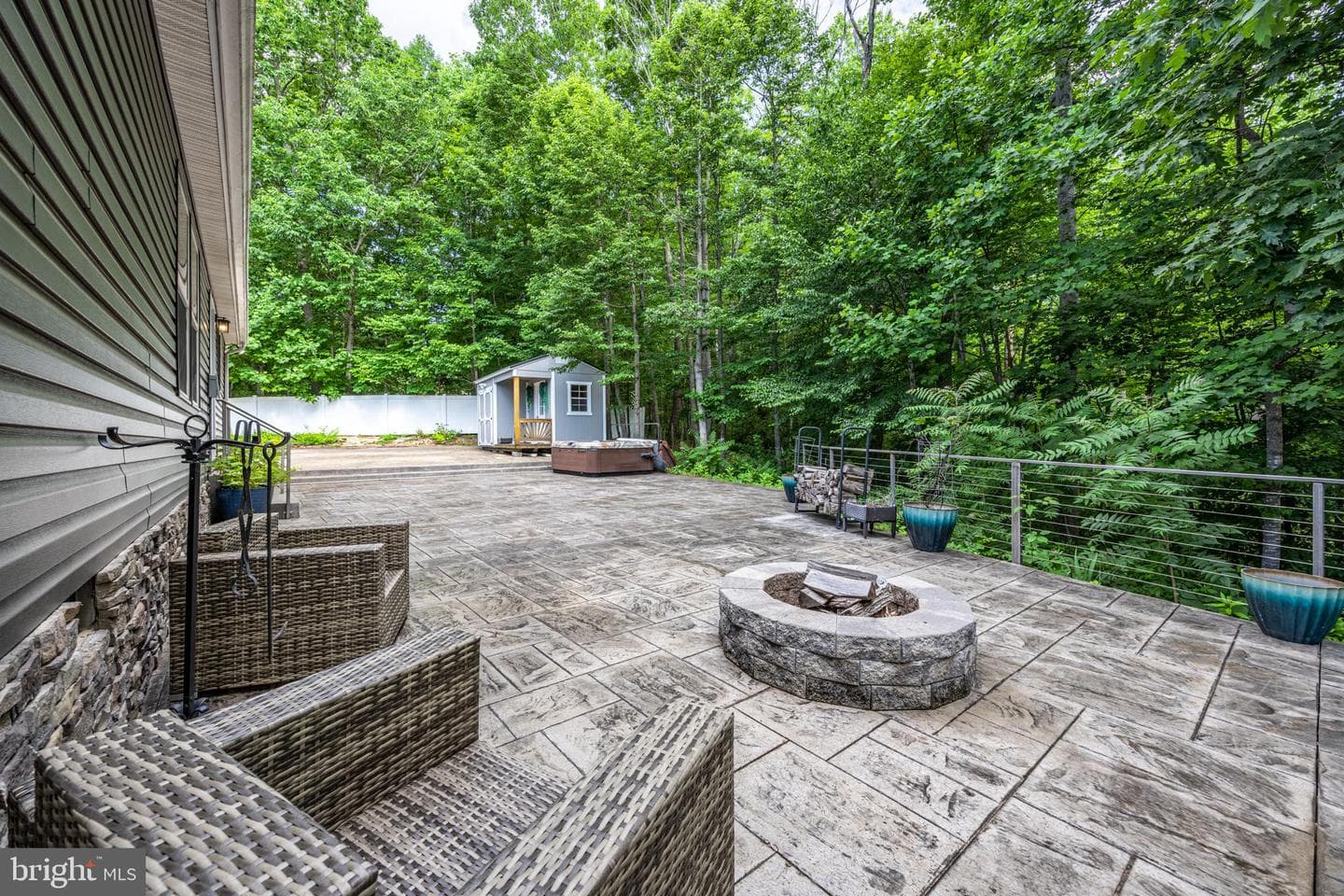 291 Courtney Hollow Road photo 21