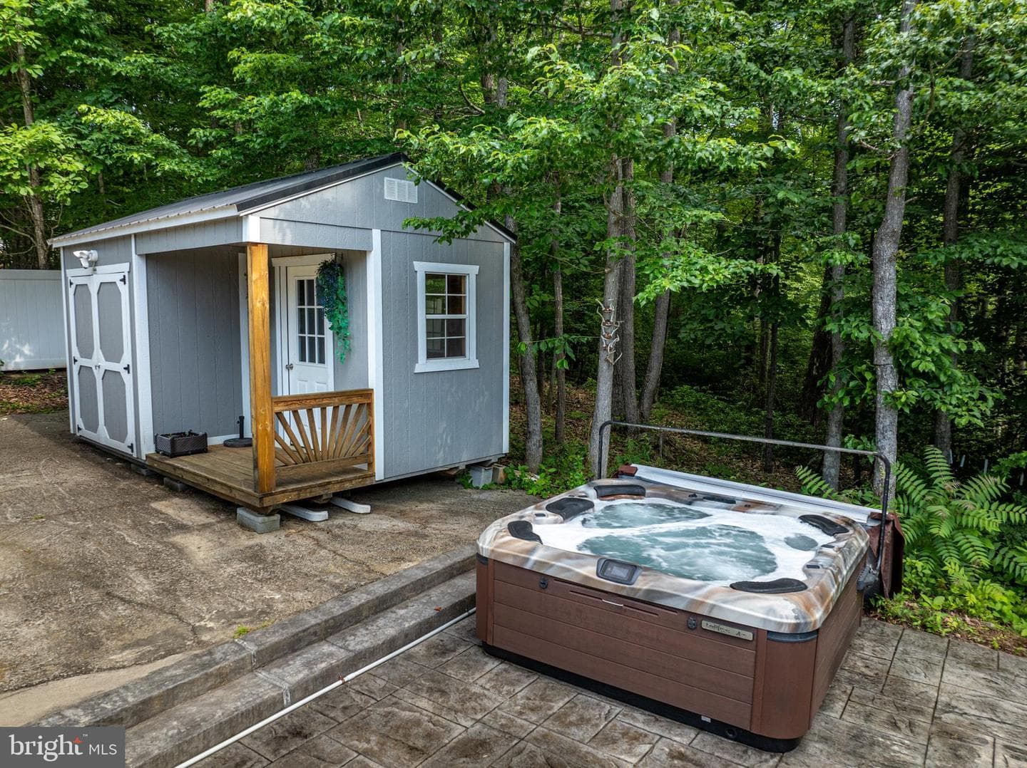 291 Courtney Hollow Road photo 22