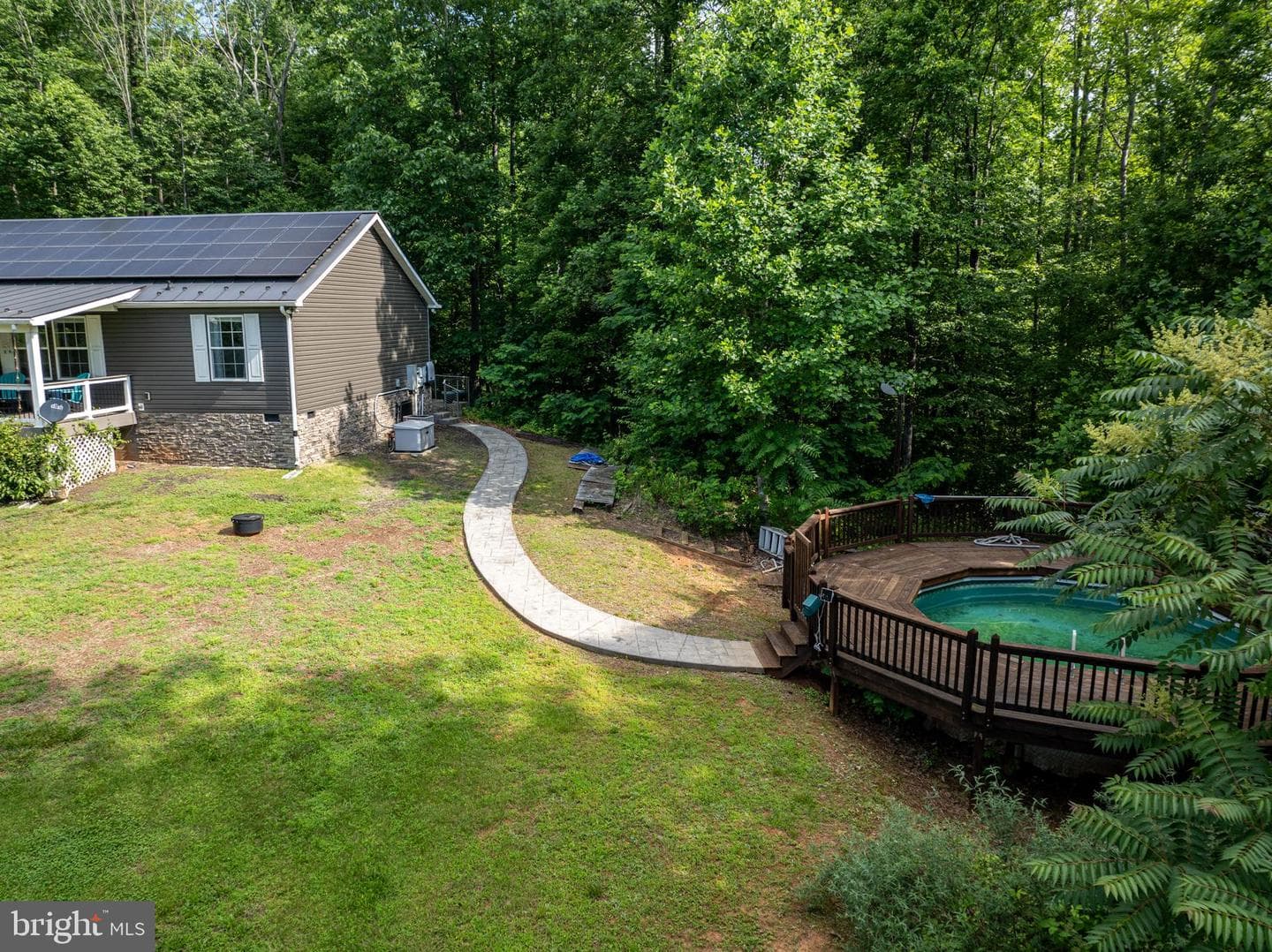 291 Courtney Hollow Road photo 25