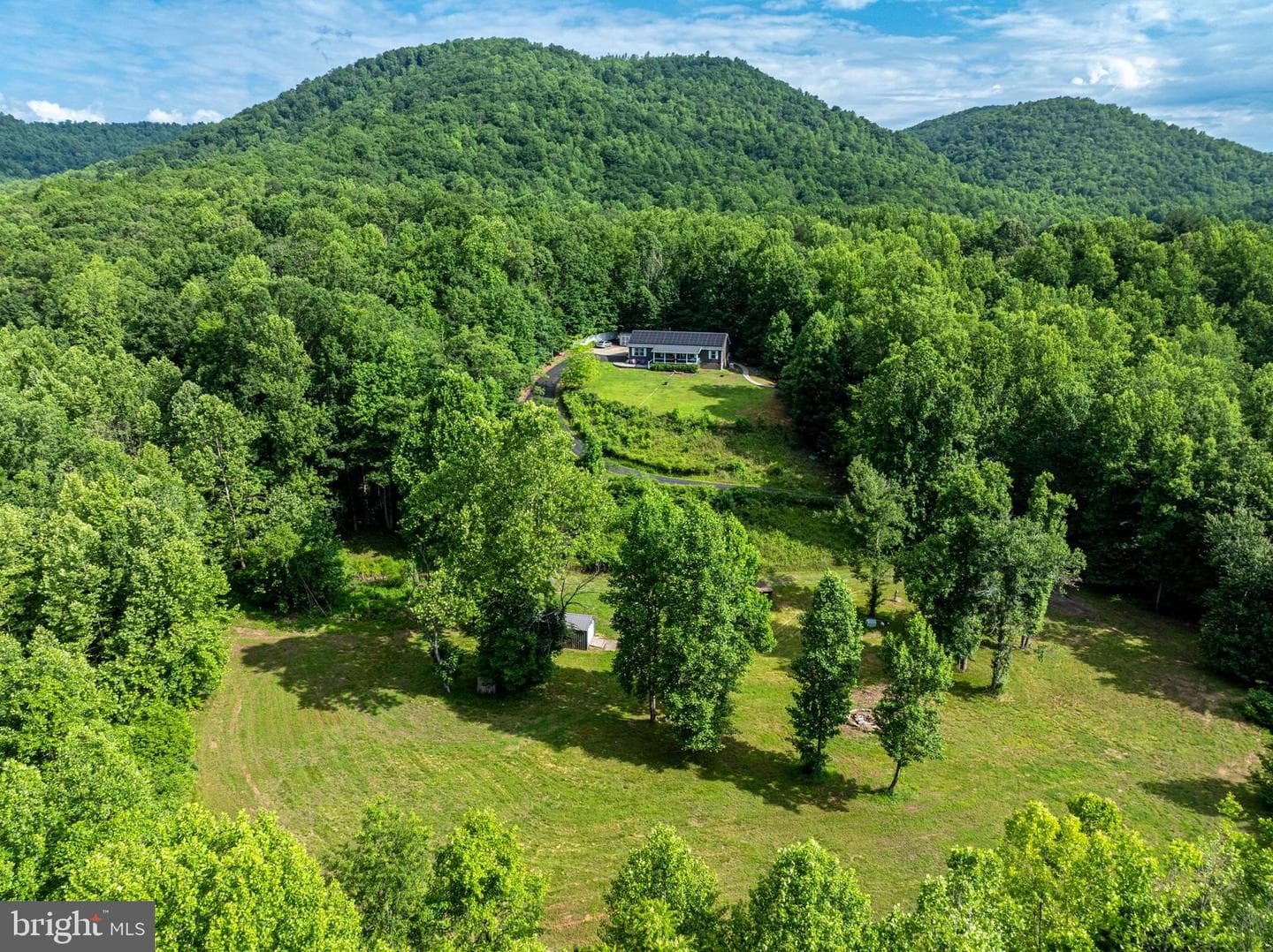 291 Courtney Hollow Road photo 28
