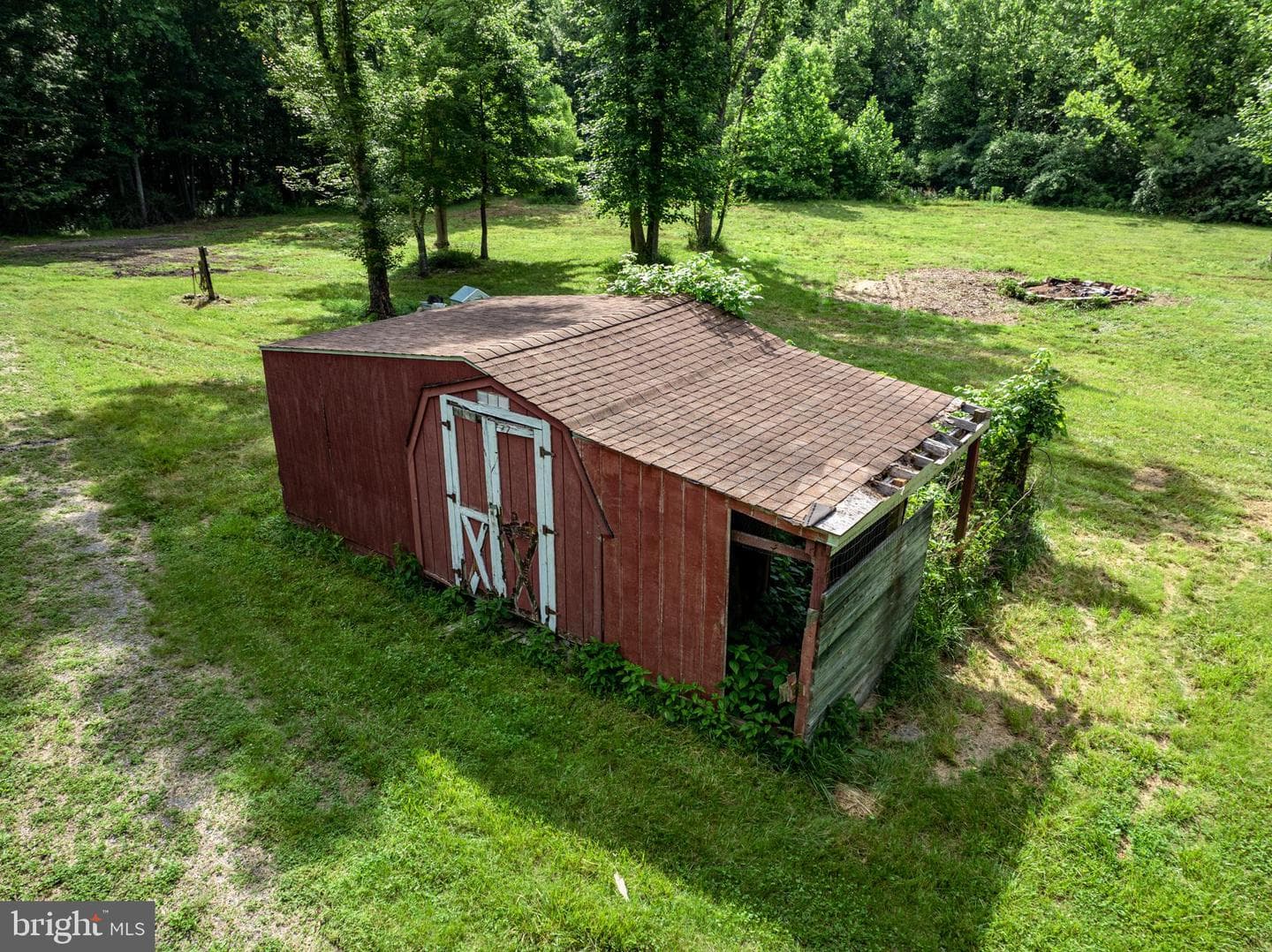291 Courtney Hollow Road photo 38
