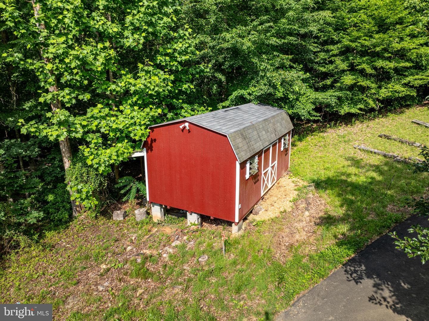 291 Courtney Hollow Road photo 40