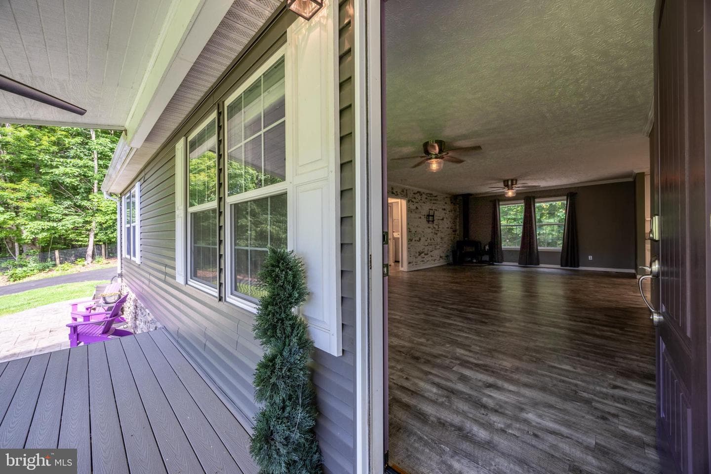 291 Courtney Hollow Road photo 47